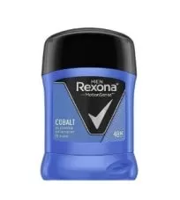 استیک صابونی ضد تعریق مردانه COBALT رکسونا ۴۰ گرمی