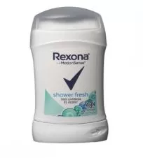 استیک ضد تعریق زنانه ۴۸ ساعته Shower Fresh رکسونا ۴۰ گرمی