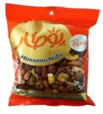 آجیل مغز تنوری سنتی پوطار ۱۸۰ گرمی