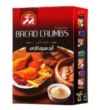 آرد سوخاری جعبه برتر ۳۵۰ گرمی