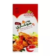 آرد سوخاری تند پادمهر ۲۰۰ گرمی
