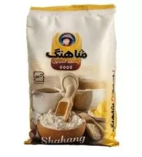 آرد قنادی شاهنگ ۴۰۰ گرمی