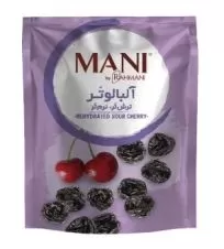 آلبالو تَر مانی ۸۰ گرمی