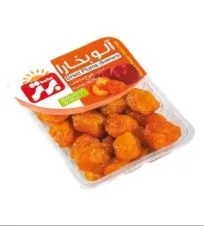 آلوبخارا وکیوم برتر  ۳۰۰ گرمی