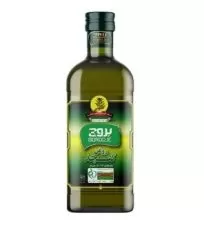 روغن کنجد پرس سرد شیشه ۵۰۰ میلی لیتری