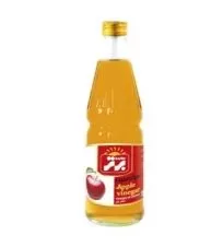 سرکه سیب برتر شیشه ۵۰۰ گرمی