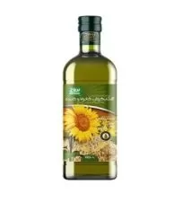 روغن سرخ کردنی آفتابگردان کانولا کنجد بروج  ۱ لیتری