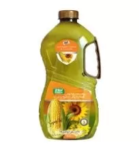 روغن سرخ کردنی آفتابگردان، کانولا و ذرت بروج ۱.۶۲ لیتری