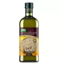روغن کنجد تصفیه شده بدون بو بروج ۱ لیتری
