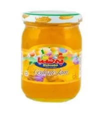 مربا بالنگ با پوست زعفرانی به صبا ۳۳۰ گرمی