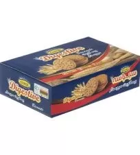 بیسکویت سبوسدار گرجی ۴۰۰ گرمی