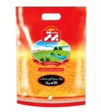 پرک سوخاری درشت سلفونی برتر ۸۰۰ گرمی