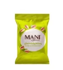 پسته برشته شور مانی ۴۵ گرمی