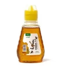 عسل آویشن پناهی پمپی ۲۵۰ گرمی