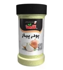 پودر پیاز پت گلها ۱۰۰ گرمی