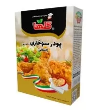 پودر سوخاری جعبه گلها ۲۰۰ گرمی