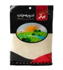 پودر نارگیل برتر ۷۵ گرمی