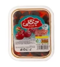 ترشک میوه ای ترش جنگلی ۸۰ گرمی