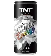 نو شیدنی نوشیدنی انرژی زا bcaa ورزشی تی ان تی  ۲۵۰ میلی لیتری