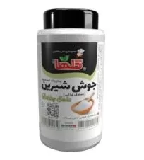 جوش شیرین پت گلها ۲۰۰ گرمی