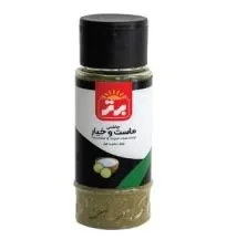 چاشنی ماست و خیار پت برتر ۷۵ گرمی