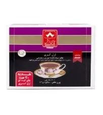 چای خارجه ارل گری ۵۰۰ گرمی به همراه چای کیسه ای ارل گری دبش ۲۰ عددی