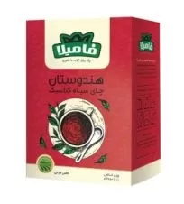 چای خارجه هندوستان کلاسیک فامیلا ۴۵۰ گرمی