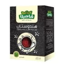 چای خارجه هندوستان معطر فامیلا ۴۵۰ گرمی