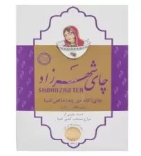 چای سی تی سی کله موچه شهرزاد ۵۰۰ گرمی