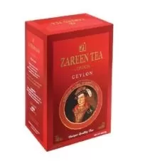 چای سیاه شکسته سیلان معطر زرین ۵۰۰ گرمی