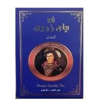 چای سیاه شکسته هندوستان زرین ۵۰۰ گرمی