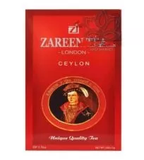 چای سیاه قلم سیلان زرین ۵۰۰ گرمی