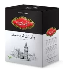 چای سیلان عطری گلستان ۱۰۰ گرمی