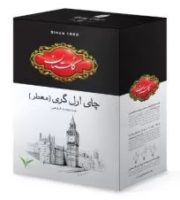 چای سیلان عطری گلستان ۲۲۵ گرمی
