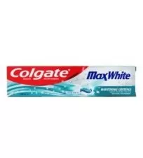 خمیردندان مدل Max White کلگیت ۱۰۰ میلی لیتری