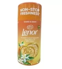 خوشبوکننده لباس با رایحه Orange blossom لنور ۱۵۵ گرمی