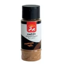دارچین نمکپاش پت برتر ۱۰۰ گرمی