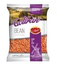دال عدس گلیران ۹۰۰ گرمی