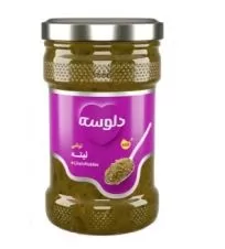 ترشی لیته دلوسه ۴۵۰ گرمی