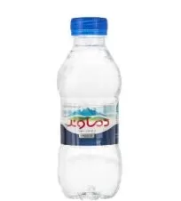 آب آشامیدنی دماوند ۲۹۶ میلی لیتری