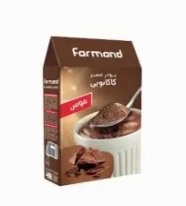 دسر موس با طعم شکلاتی فرمند ۱۰۰ گرمی