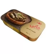 دلمه برگ مو هانی ۴۶۰ گرمی