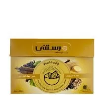 دمنوش ماسالا رستنی ۱۴ عددی