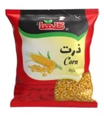 ذرت سلفونی گلها ۲۰۰ گرمی