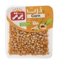 ذرت وکیوم برتر ۳۰۰ گرمی