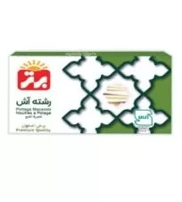 رشته آش برتر جعبه ۵۰۰ گرمی