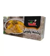 رشته پلویی جعبه گلها ۴۰۰ گرمی