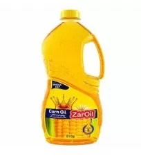 روغن ذرت حاوی ویتامین ای ۹۰۰ میل
