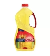 روغن ذرت سرخ کردنی زر اویل ۹۰۰ میلی لیتری
