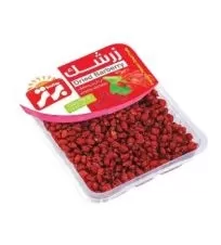 زرشک وکیوم برتر ۱۲۰ گرمی